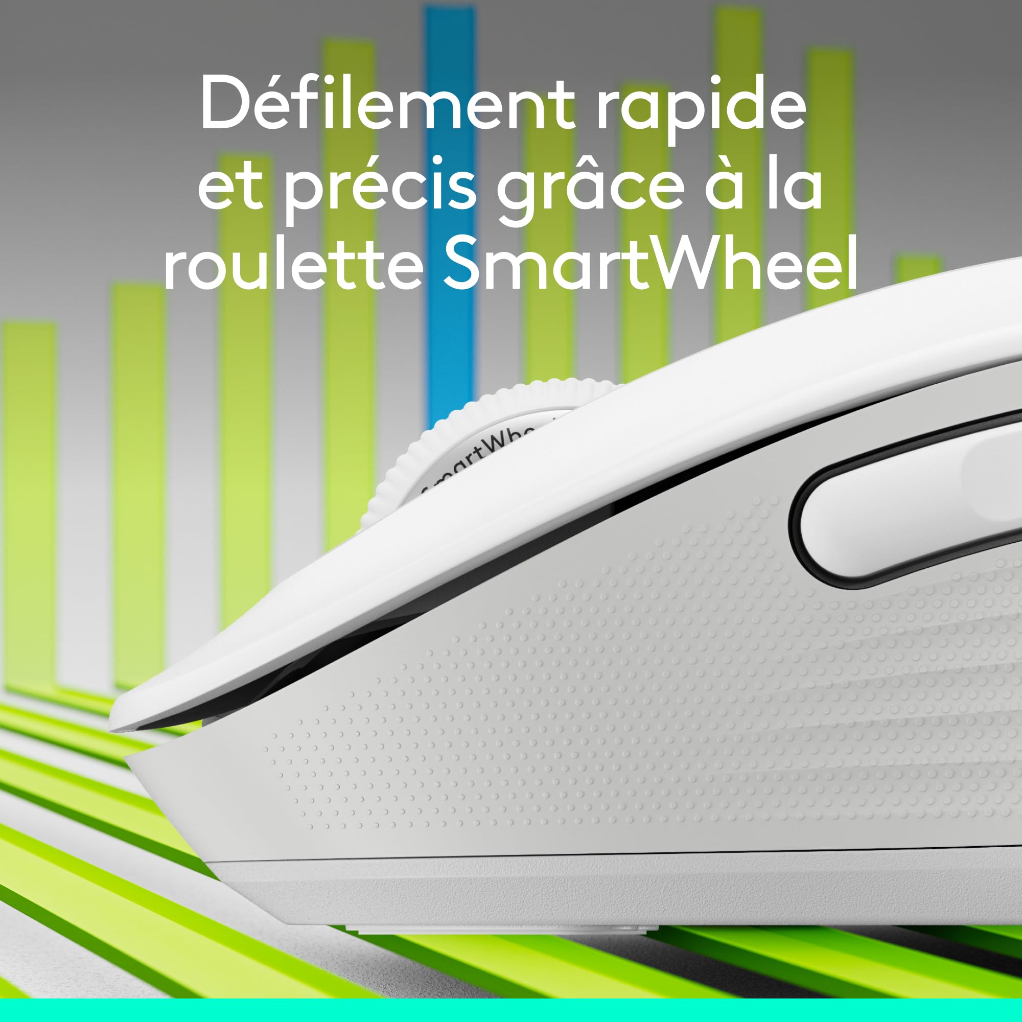 Logitech Souris