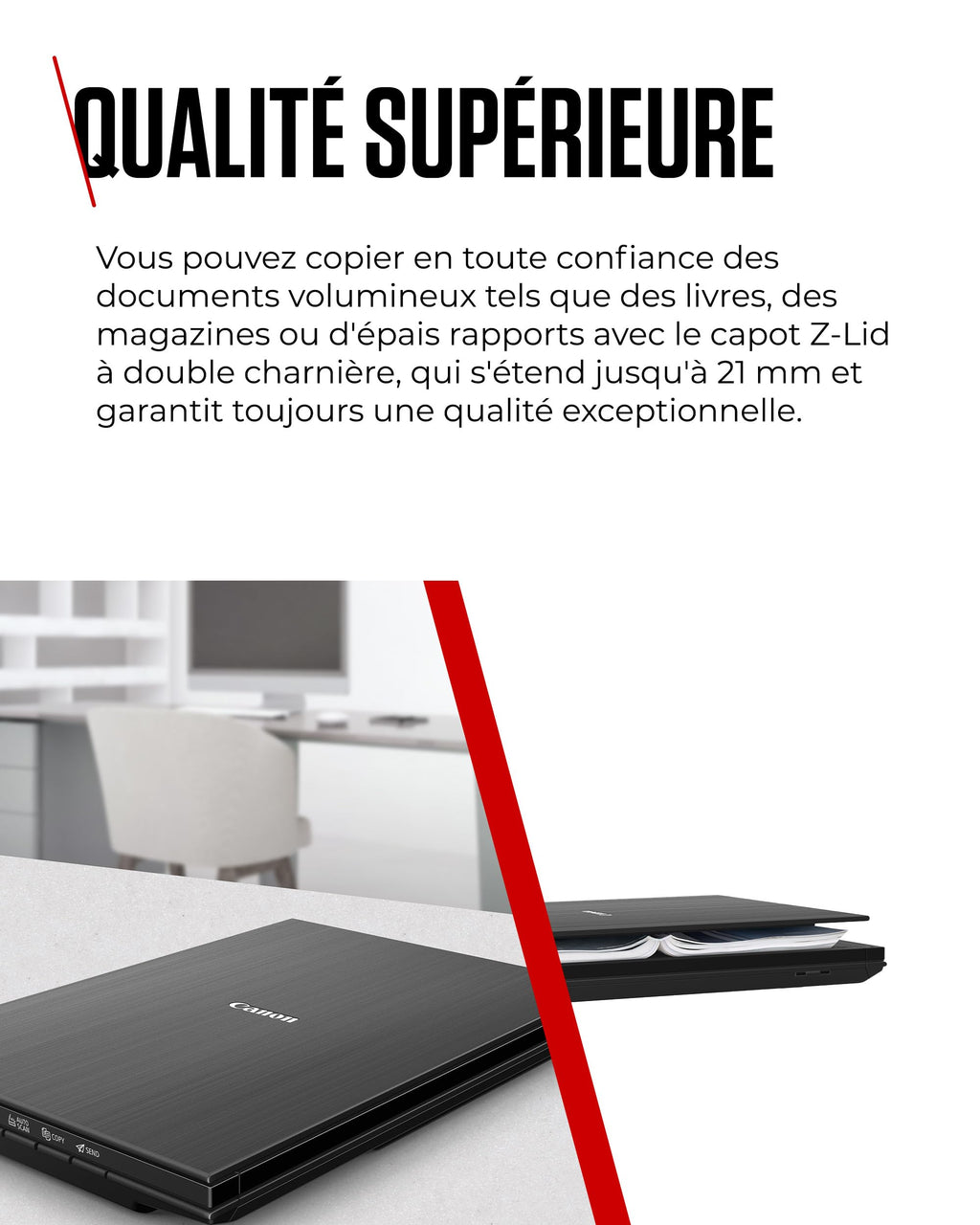 Canon Scanner