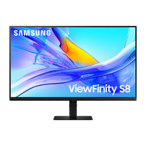 Samsung ViewFinity S8 Écran 37" LED