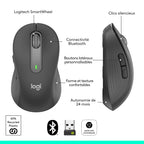 Logitech Souris