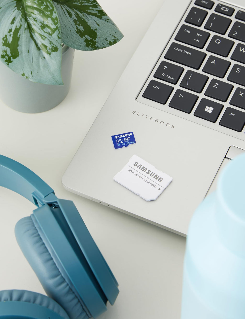 Samsung Mémoire