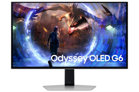 Samsung Odyssey G60SD Écran 27" OLED