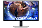 Samsung Odyssey G60SD Écran 27" OLED