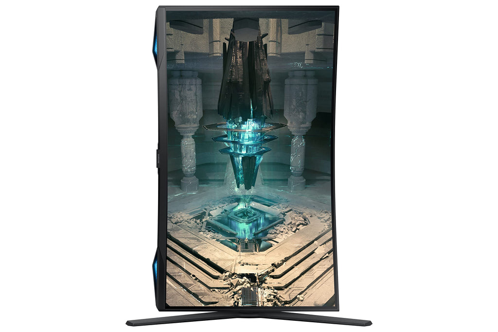Samsung Odyssey G6 Écran 27" QHD VA