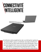 Canon Scanner