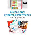 HP 645A Toner d'origine – 13 000 pages