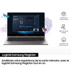 Samsung Mémoire