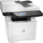 HP 7UQ76A Imprimante multifonction Laser
