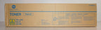 Konica Minolta TN-613Y Consommable / pièce d'impression