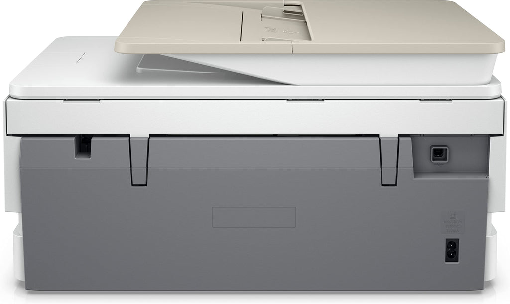 HP Imprimante Jet d'encre A4 Wi-Fi