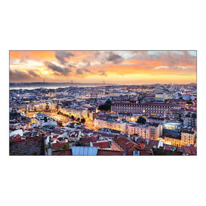 Samsung Écran signage 55" LCD