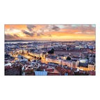 Samsung Écran signage 55" LCD