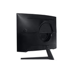 Samsung Odyssey G6 Écran 27" QHD VA