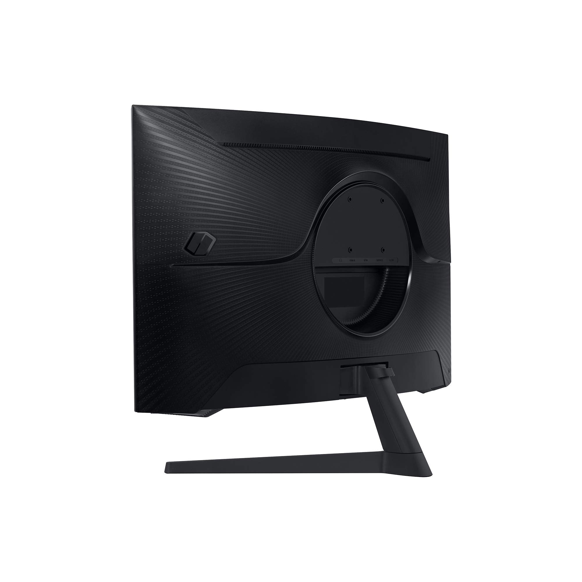 Samsung Odyssey G6 Écran 27" QHD VA