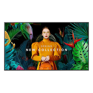 Samsung Écran signage 55"