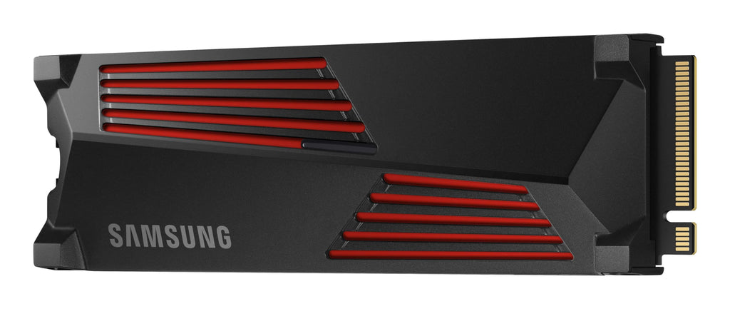 Samsung V9P1T0GW SSD 1 To Interne NVMe