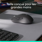 Logitech Souris