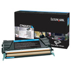 Lexmark Toner d'origine
