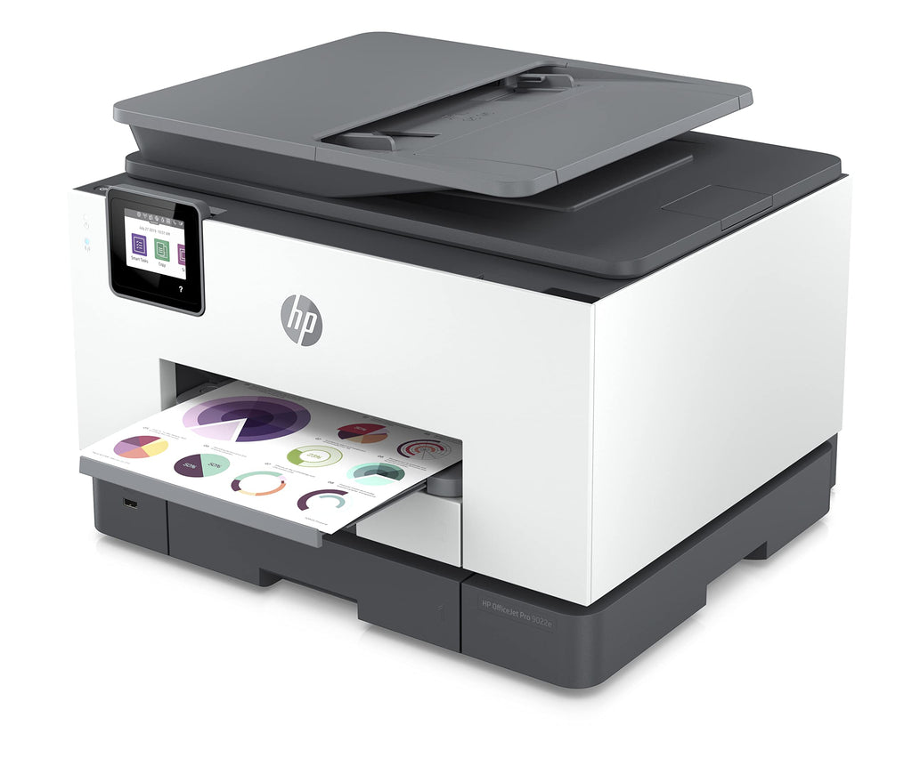 HP Imprimante Jet d'encre