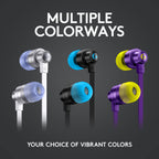 Logitech G333 Casque