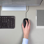 Logitech B110 Souris Filaire