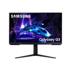 Samsung Odyssey G30D Écran 27" Full HD VA 180 Hz