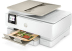HP Imprimante Jet d'encre A4 Wi-Fi