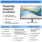 HP Series 5 Pro Écran 23.8" Full HD