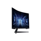 Samsung Odyssey G6 Écran 27" QHD VA