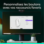Logitech Souris
