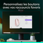 Logitech Souris