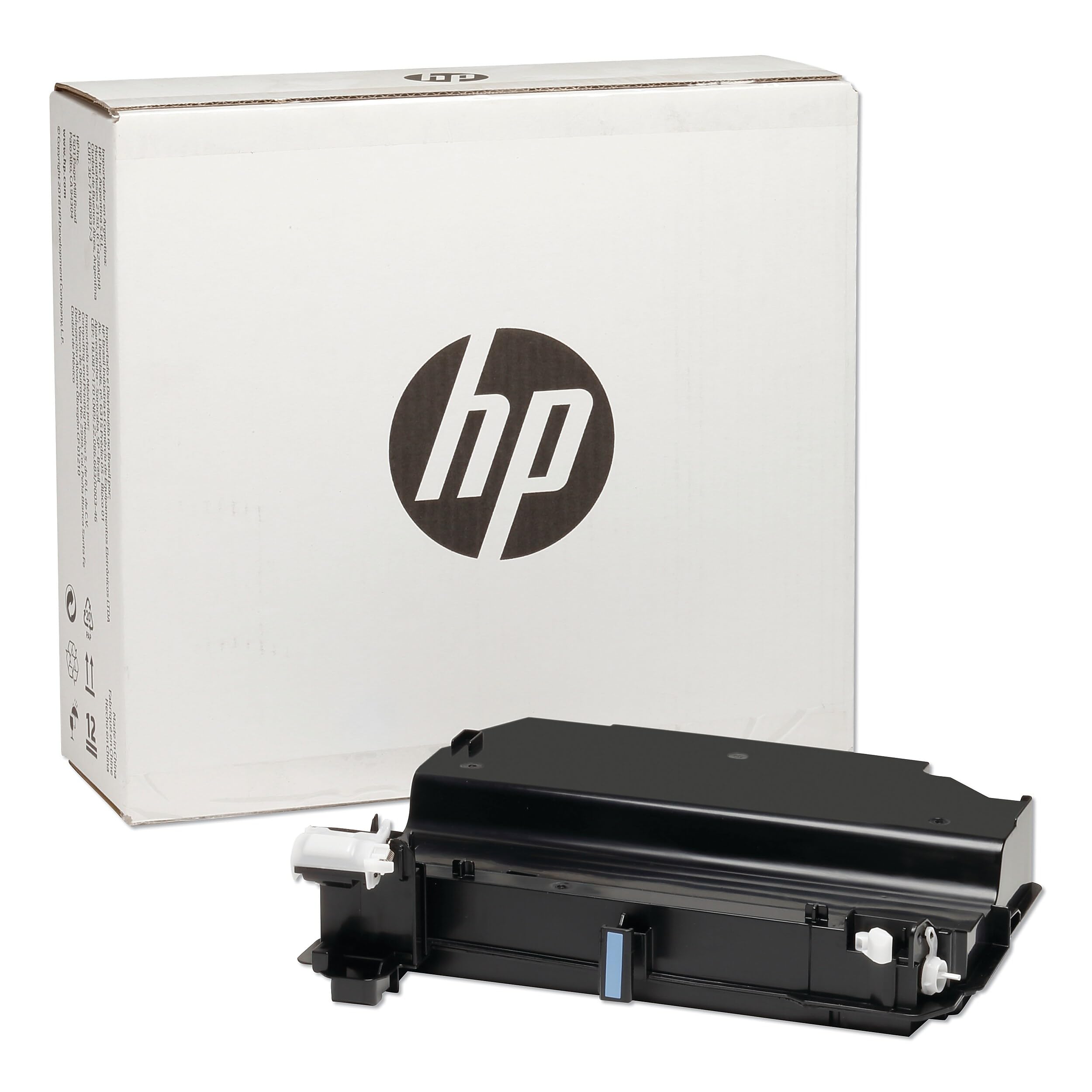 HP 100K Bac récupérateur de toner