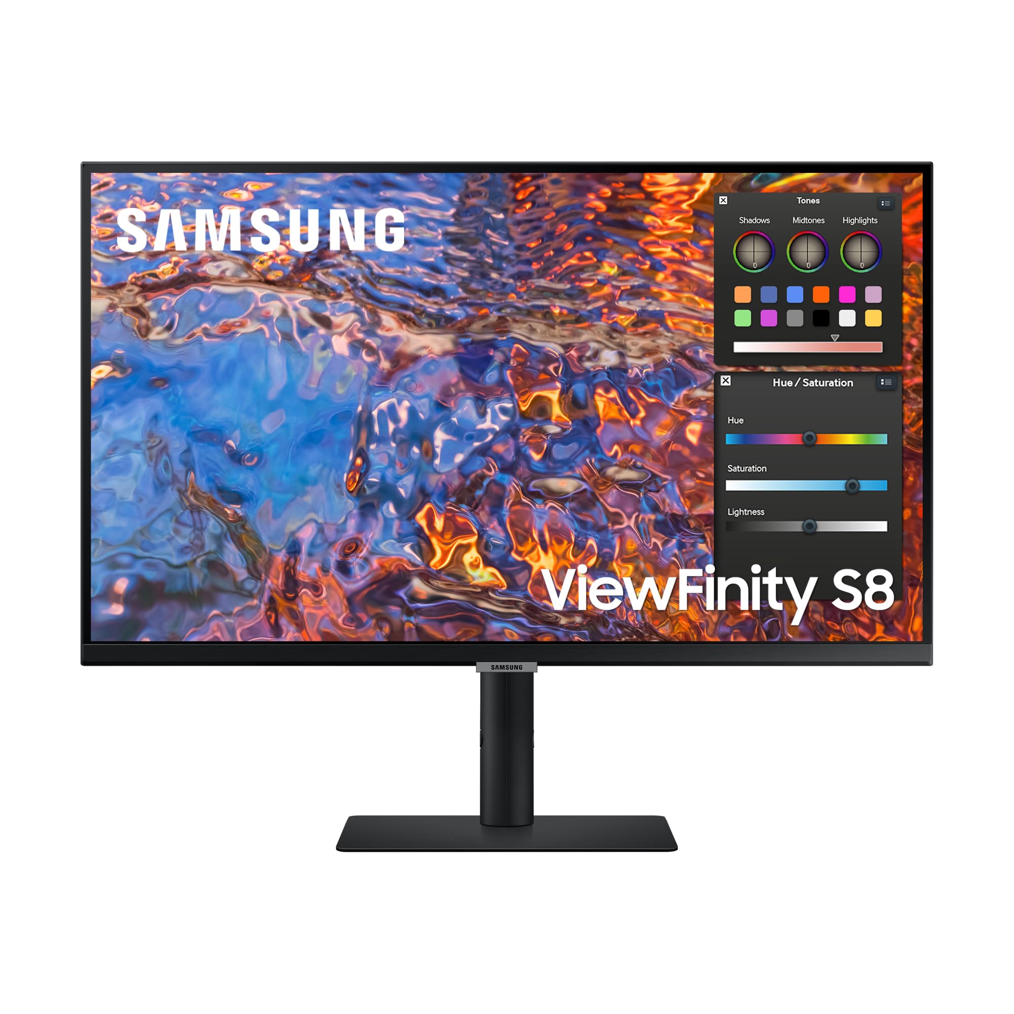 Samsung ViewFinity Écran