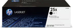HP CF325X Toner Noir d'origine – 34 500 pages