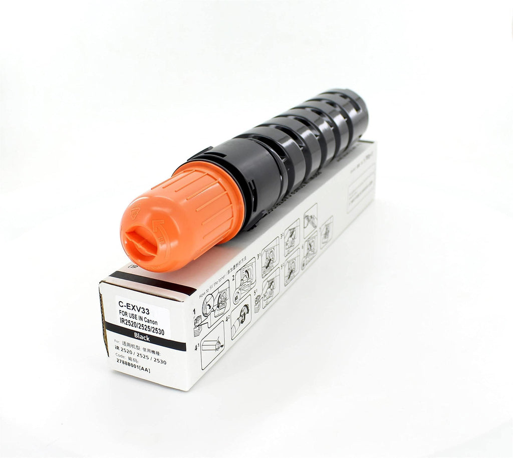 Canon C-EXV 33 Toner d'origine