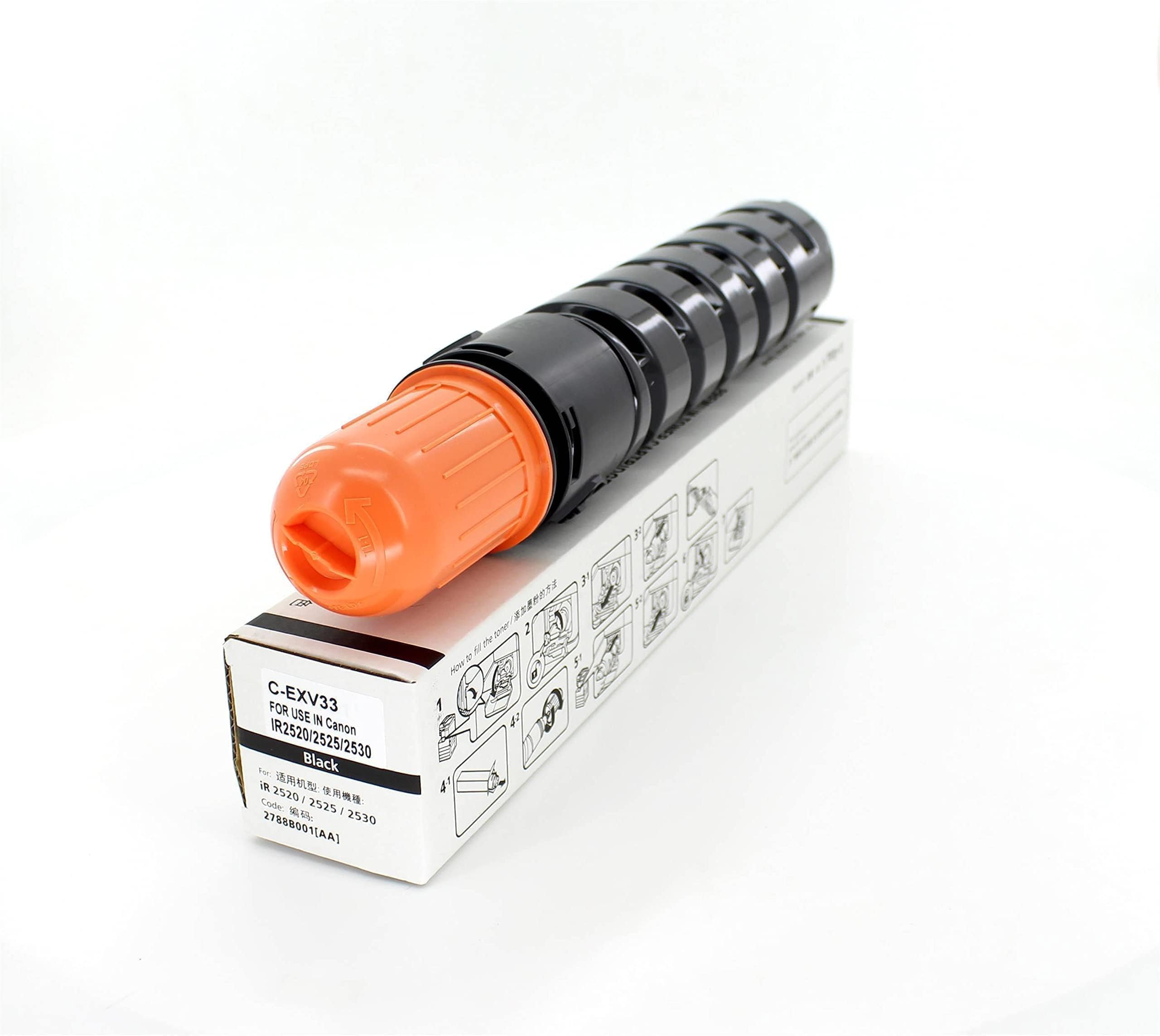 Canon C-EXV 33 Toner d'origine
