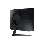 Samsung Odyssey G6 Écran 27" QHD VA