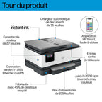 HP Imprimante Jet d'encre