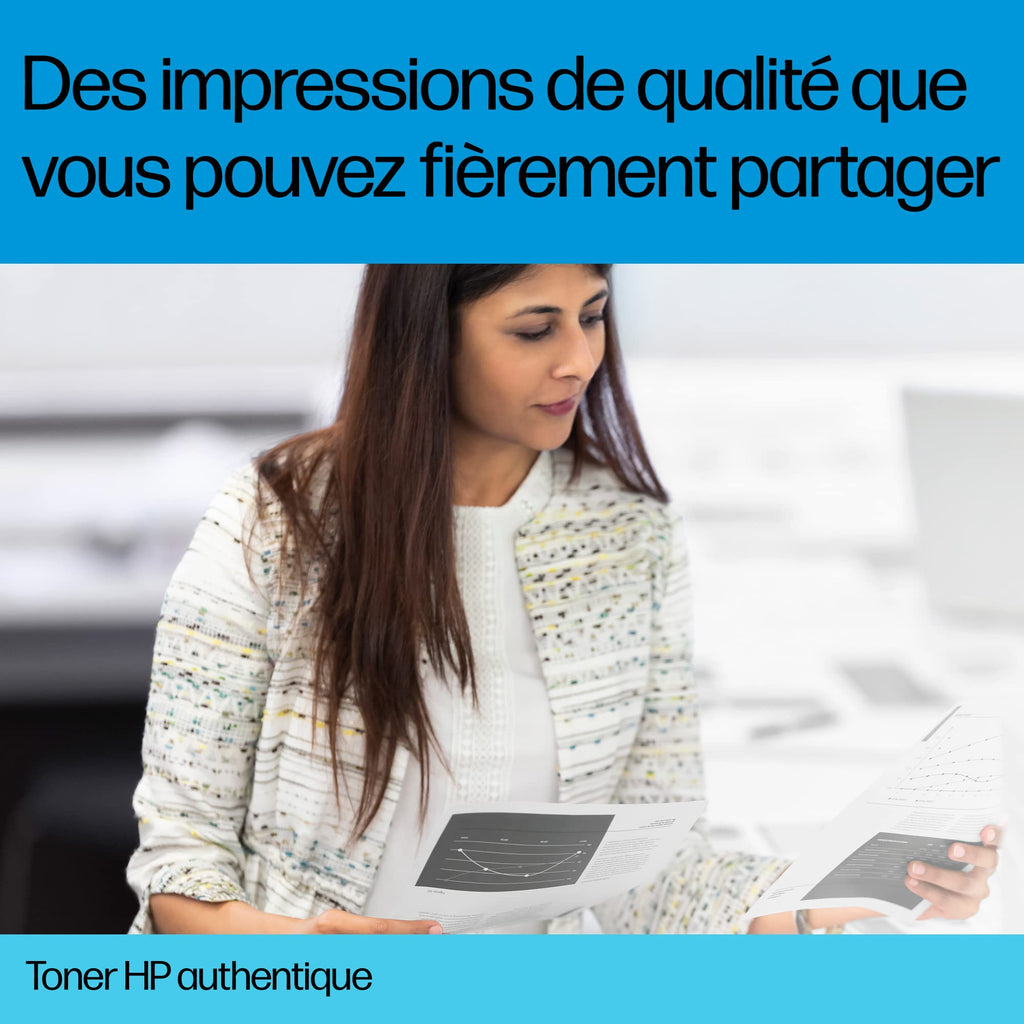 HP W2030X Toner Noir d'origine