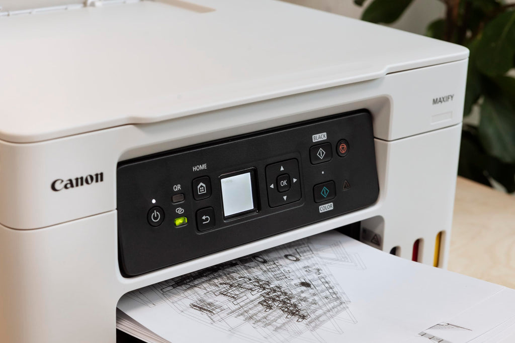 Canon GX3050 Imprimante multifonction Jet d'encre
