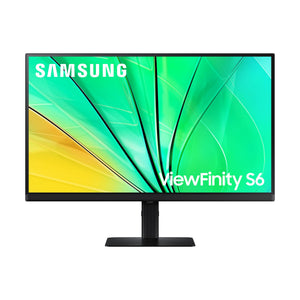 Samsung ViewFinity S6 Écran 27" QHD IPS
