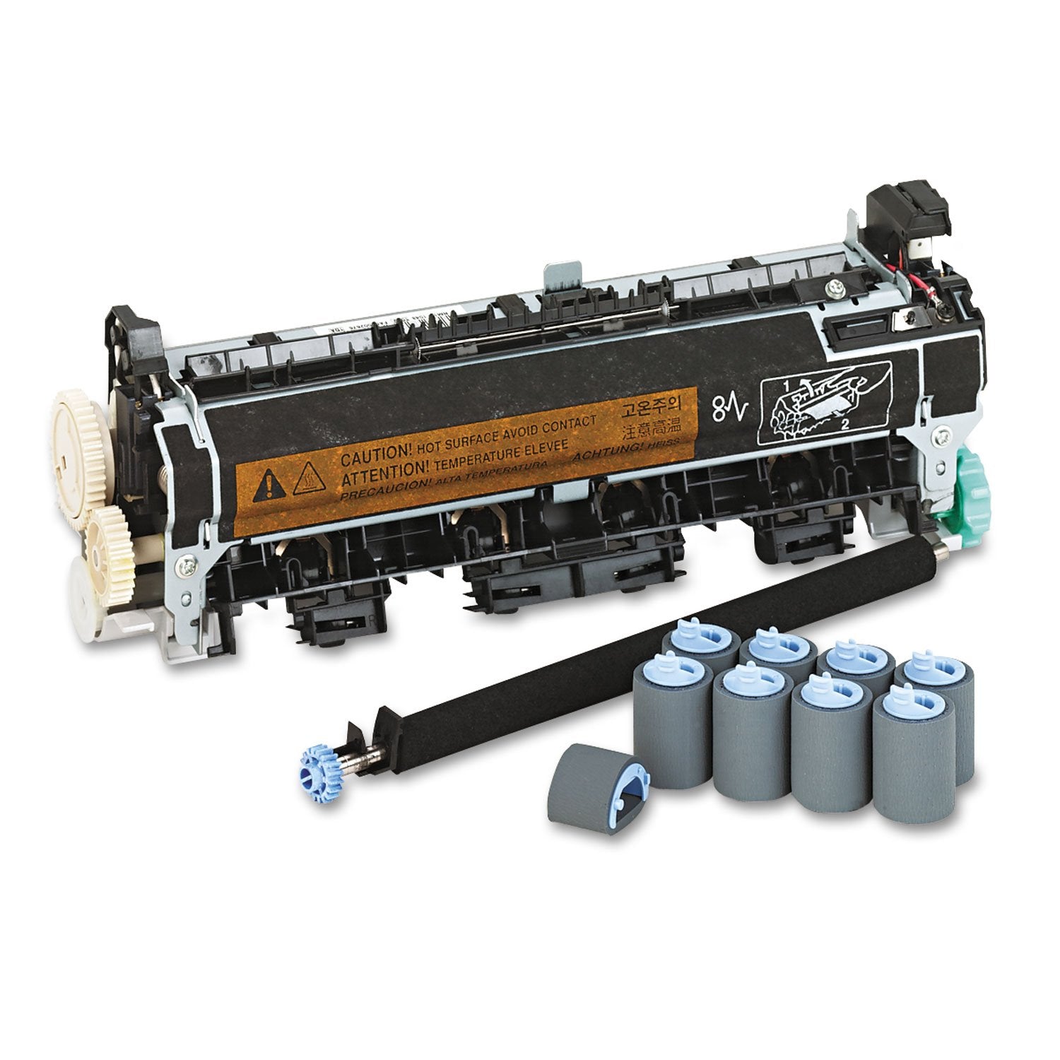 HP Q5998A Kit de maintenance 110V