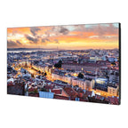 Samsung Écran signage 55" LCD