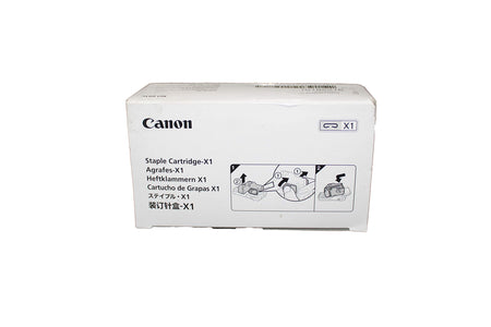 Canon 0146C001 Agrafes