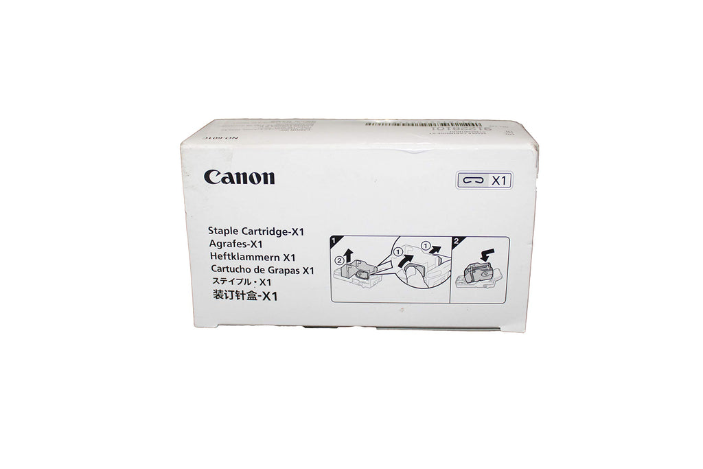 Canon 0146C001 Agrafes