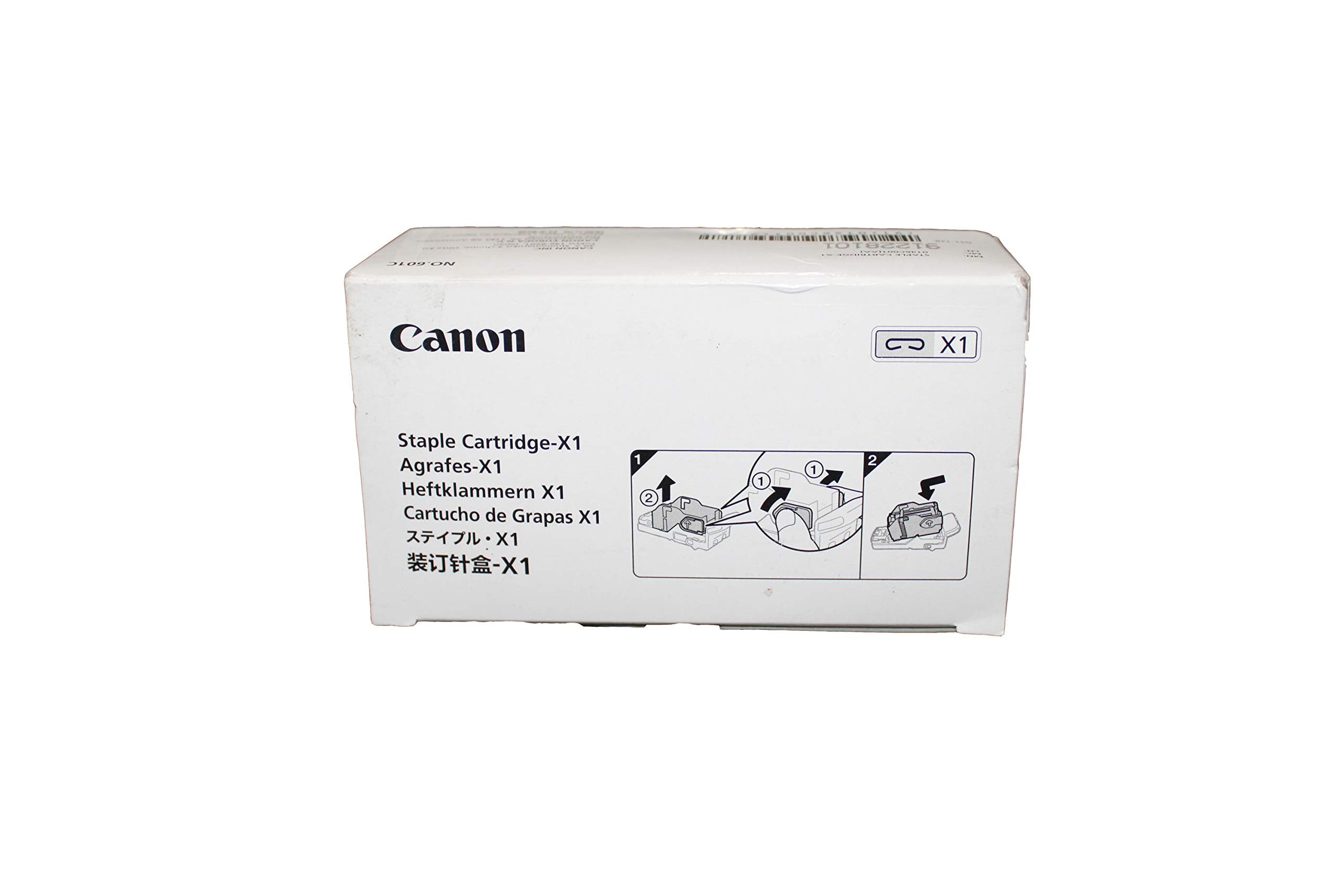 Canon 0146C001 Agrafes