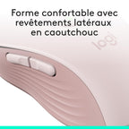 Logitech Souris