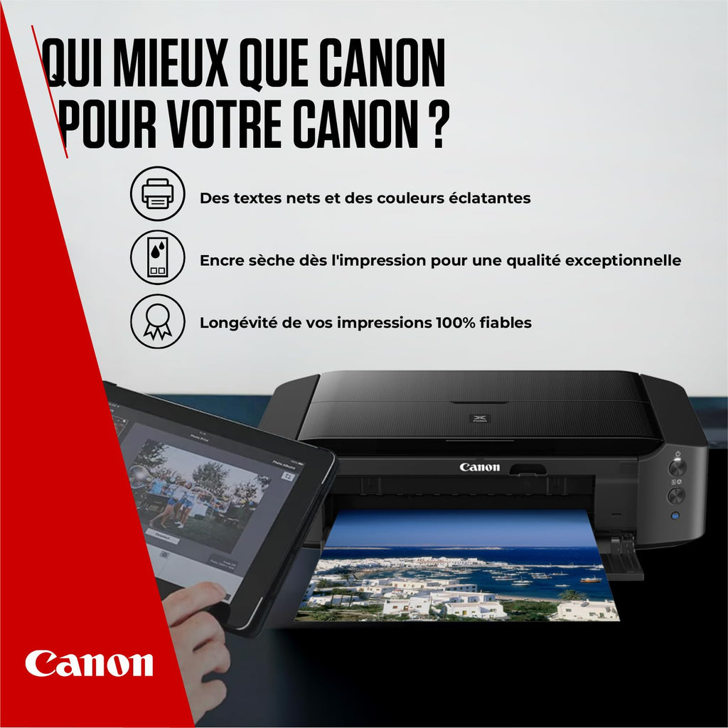 Canon CL-541 Consommable / pièce d'impression Couleur