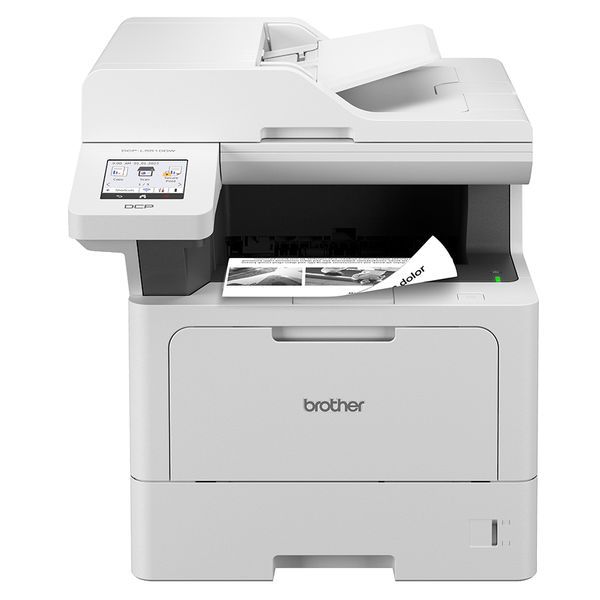 BROTHER L5710DN Imprimante multifonction Laser A4