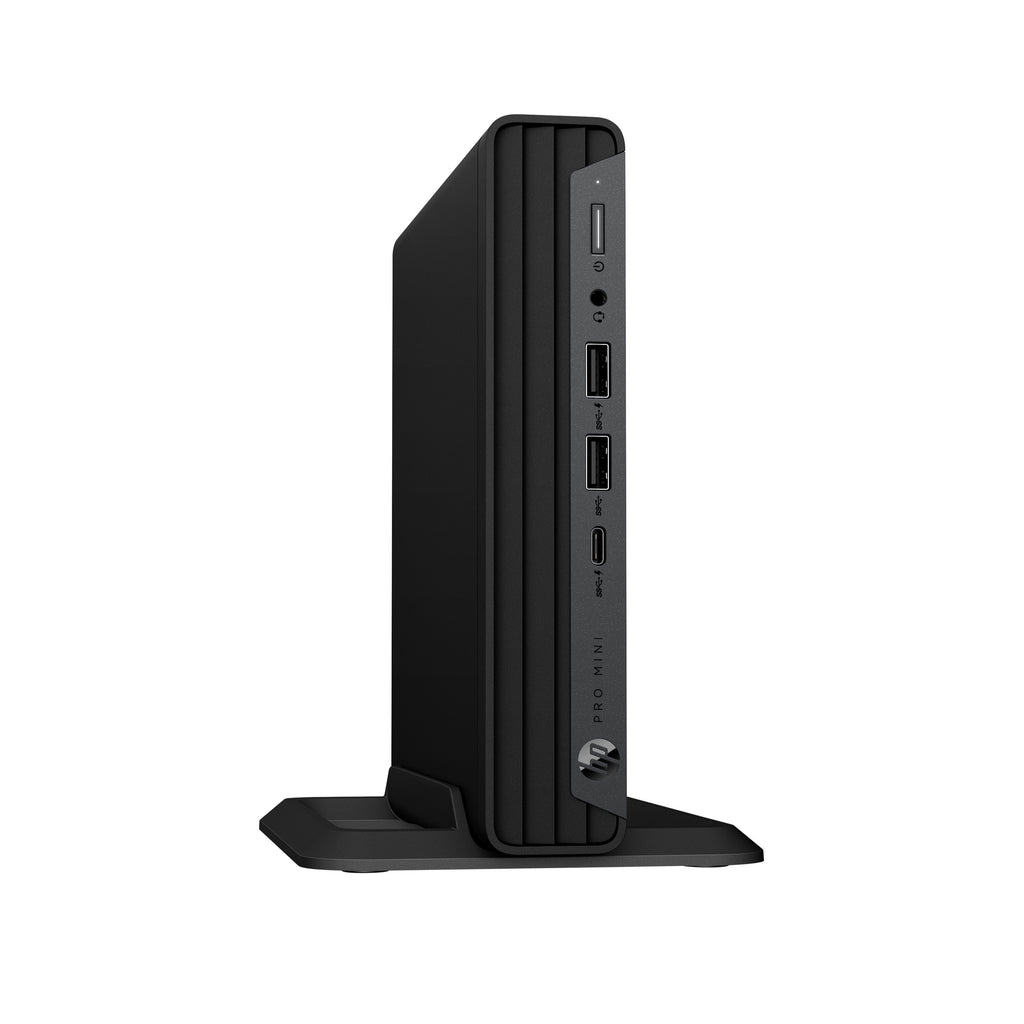 HP Pro Mini 400 G9 Mini PC Core i5-14500t 16 Go 512 Go